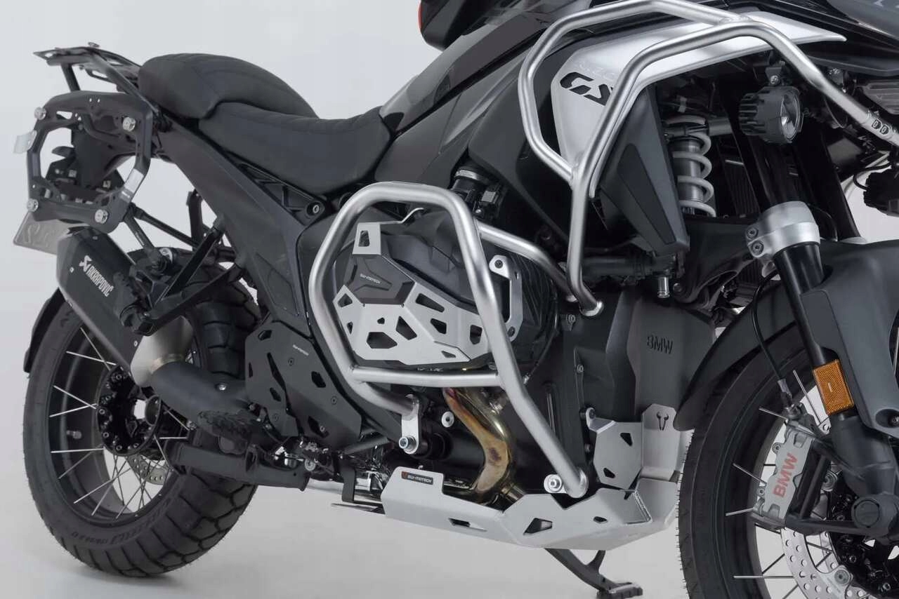 Ochranné rámy SW-Motech Crash Bar Bmw R 1300 Gs