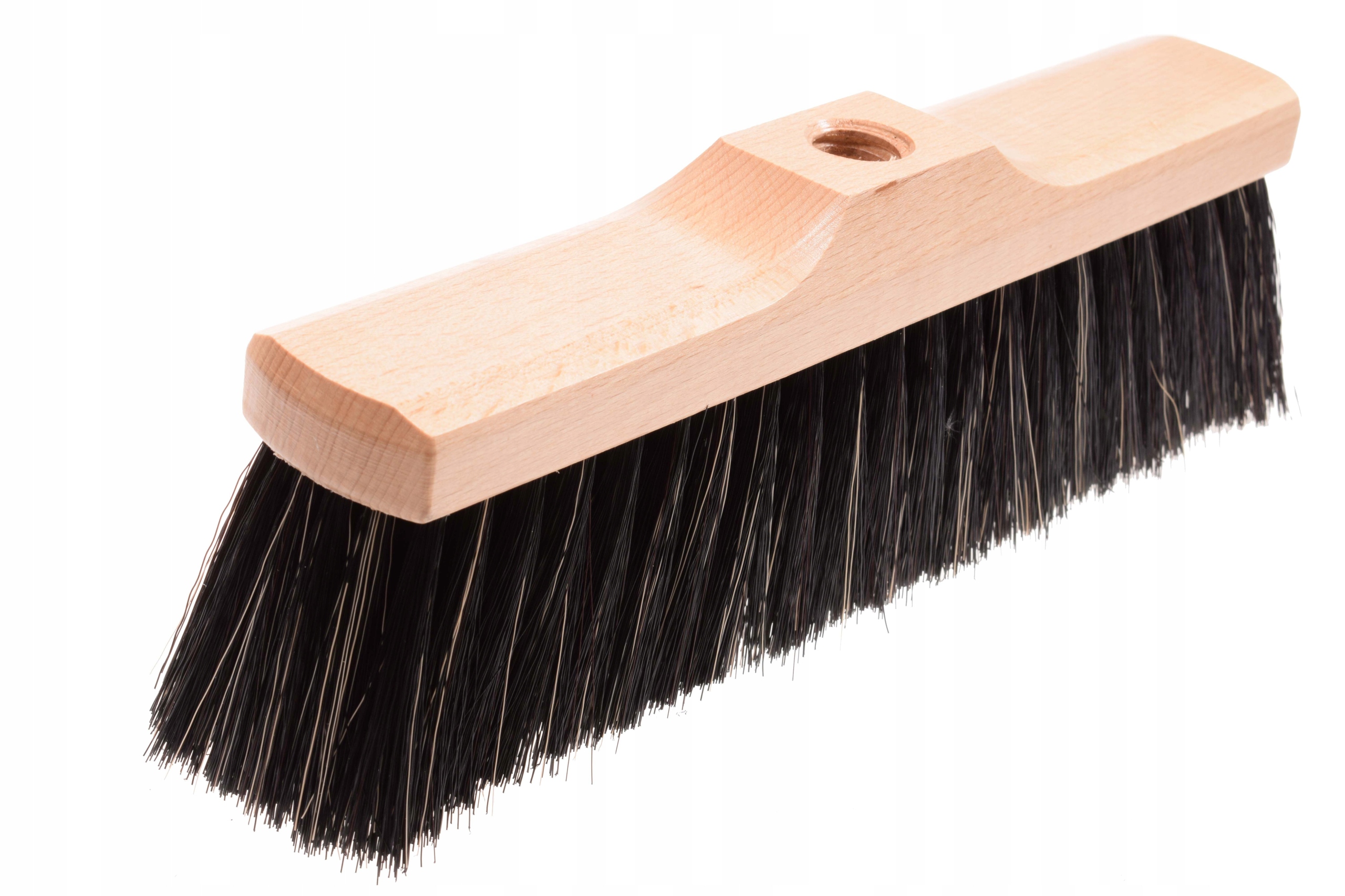 

Zamiatacz Miotła Zmiotka Mieszanka 40CM Domowa