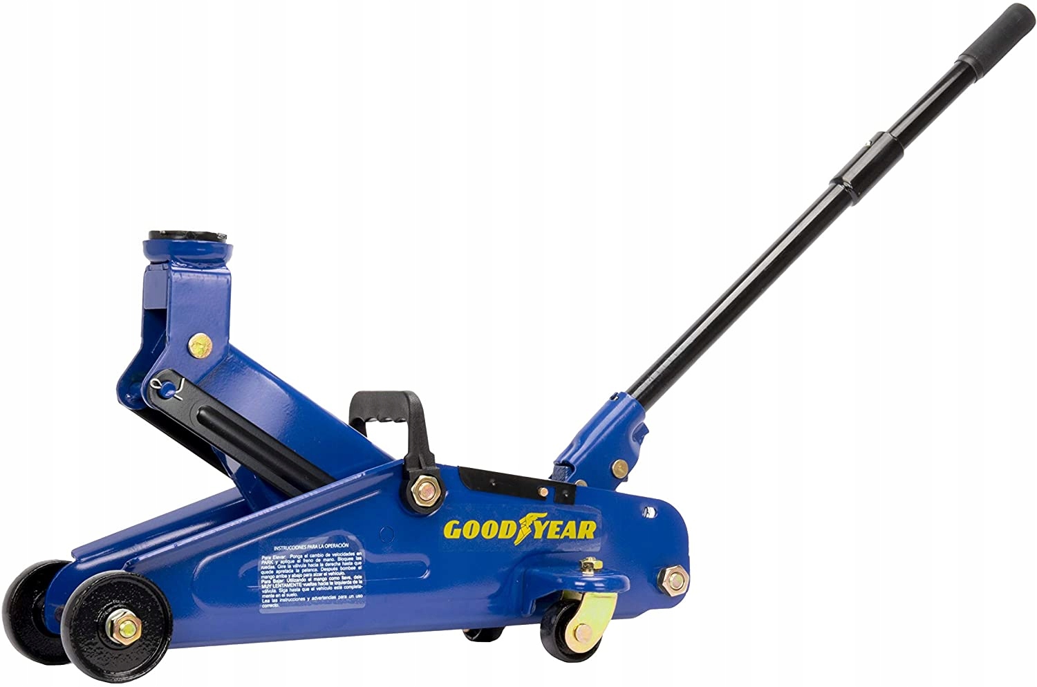 Hydraulický zdvihák Goodyear CS1