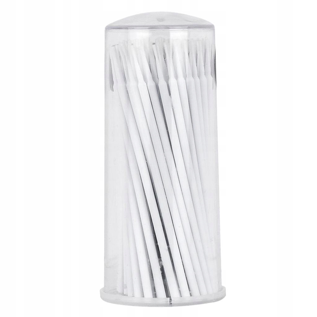 Jednorazowe mikro wymazówki Marka bez marki