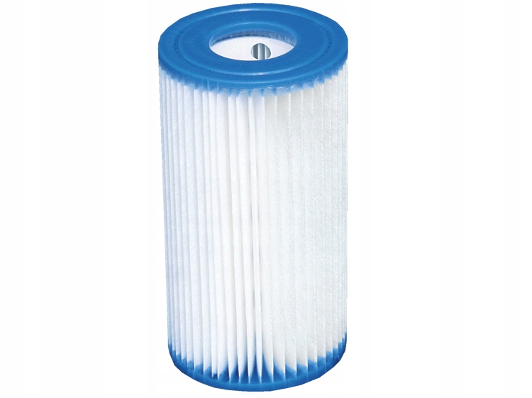 Filtr Filtry typu A wkład do pompy basenowej INTEX Producent Intex