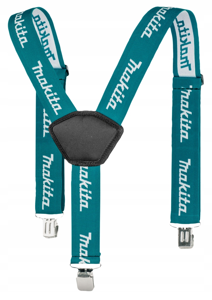 Popruhy Na Klipy E-05402 Makita
