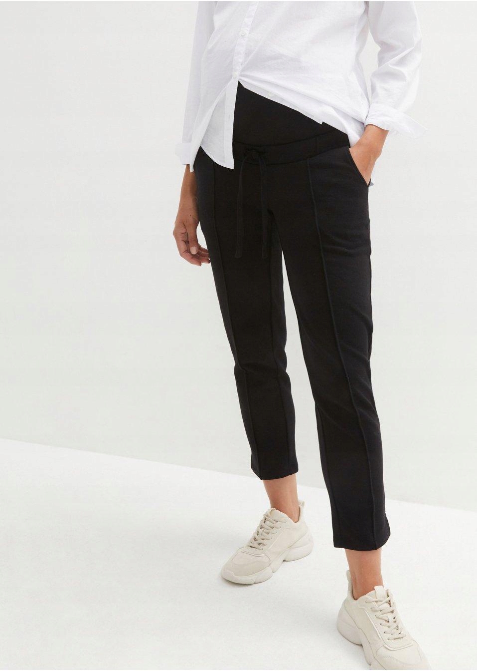 48/50 SPODNIE CIĄŻOWE LUŹNE tfx Rozmiar 48/50