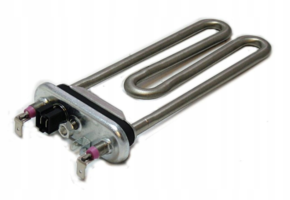 Grzałka do pralki Amica Tawe Aws Dawd 1800W 18cm Oryginalna