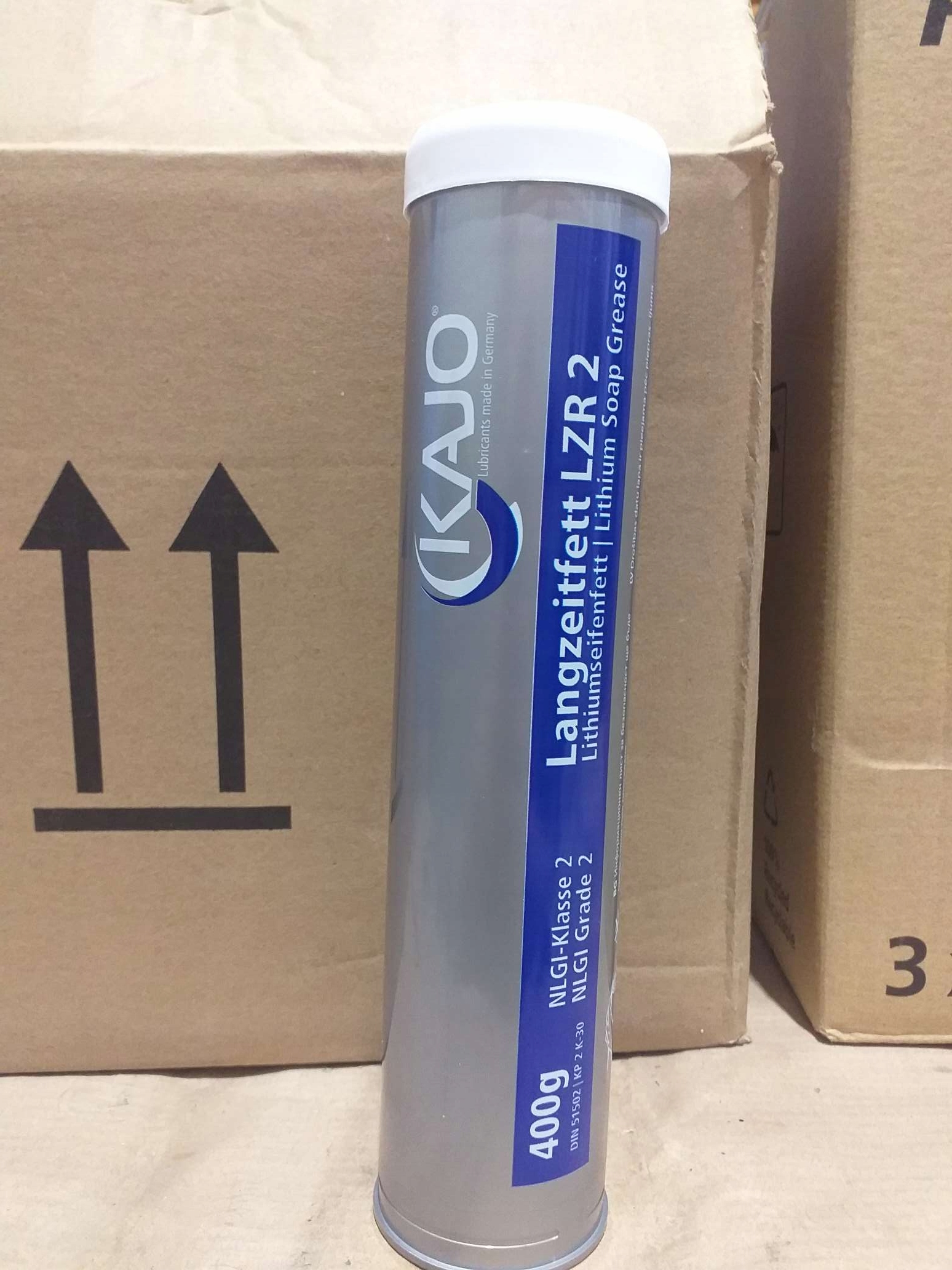 Smar Kajo LZR 2 400 g Producent Inny