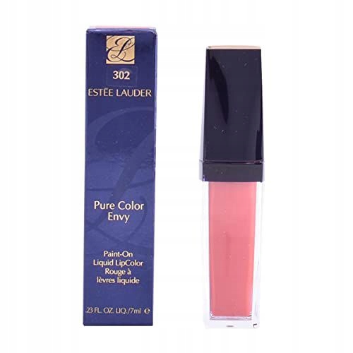 Estee Lauder Pure Color Envy Rtěnka (tekutá Barva Na Rtěnky) 7 ML Odstín: 302 J