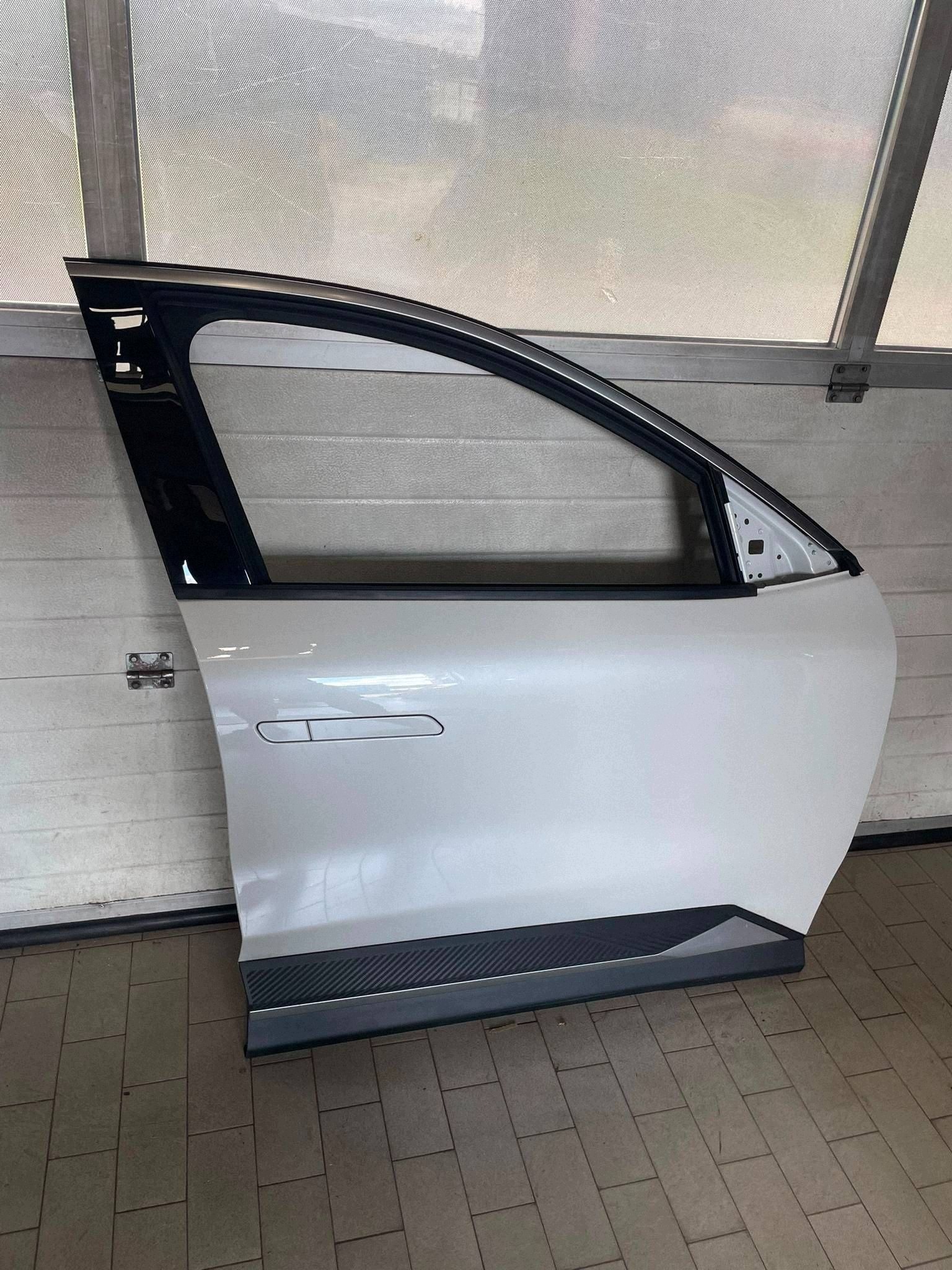 door front front side right Renault Scenic E-Tech V BIYXJ