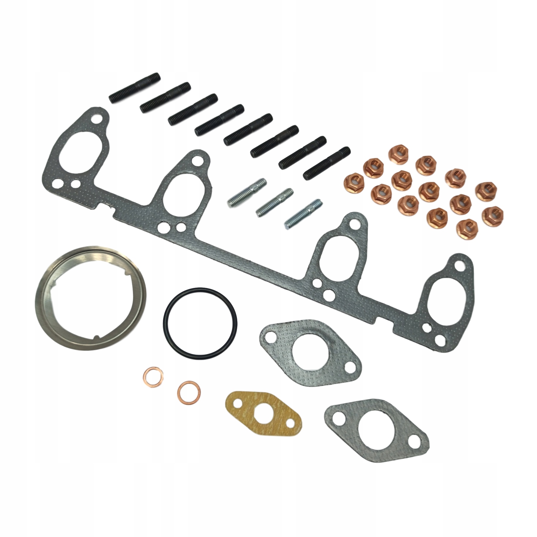 756867 751851 - Прокладки турбонагнетателя 54399880082 PREMIUM U006