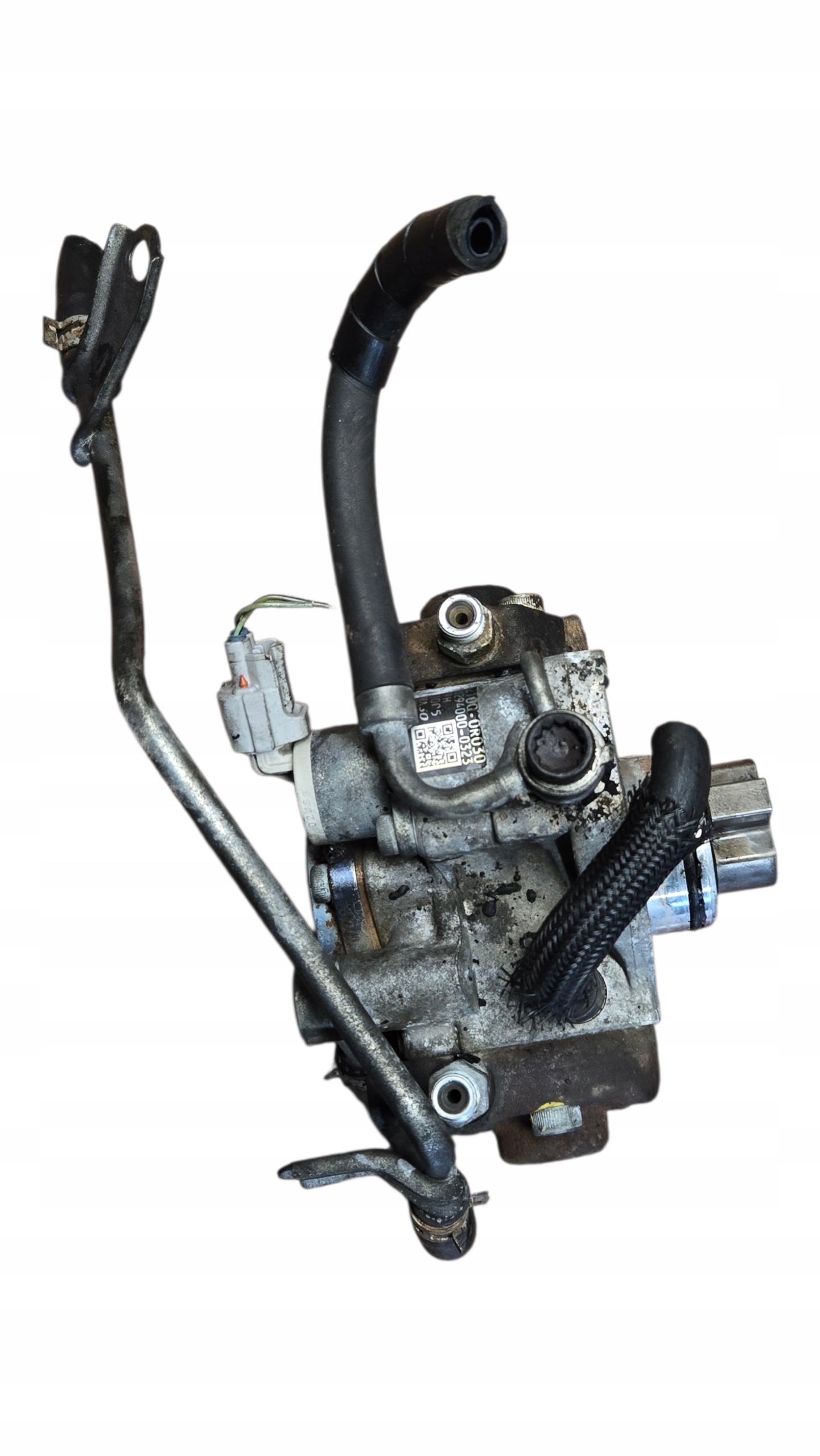 Pompe d’injection LEXUS IS 2.2D 22100-0R030