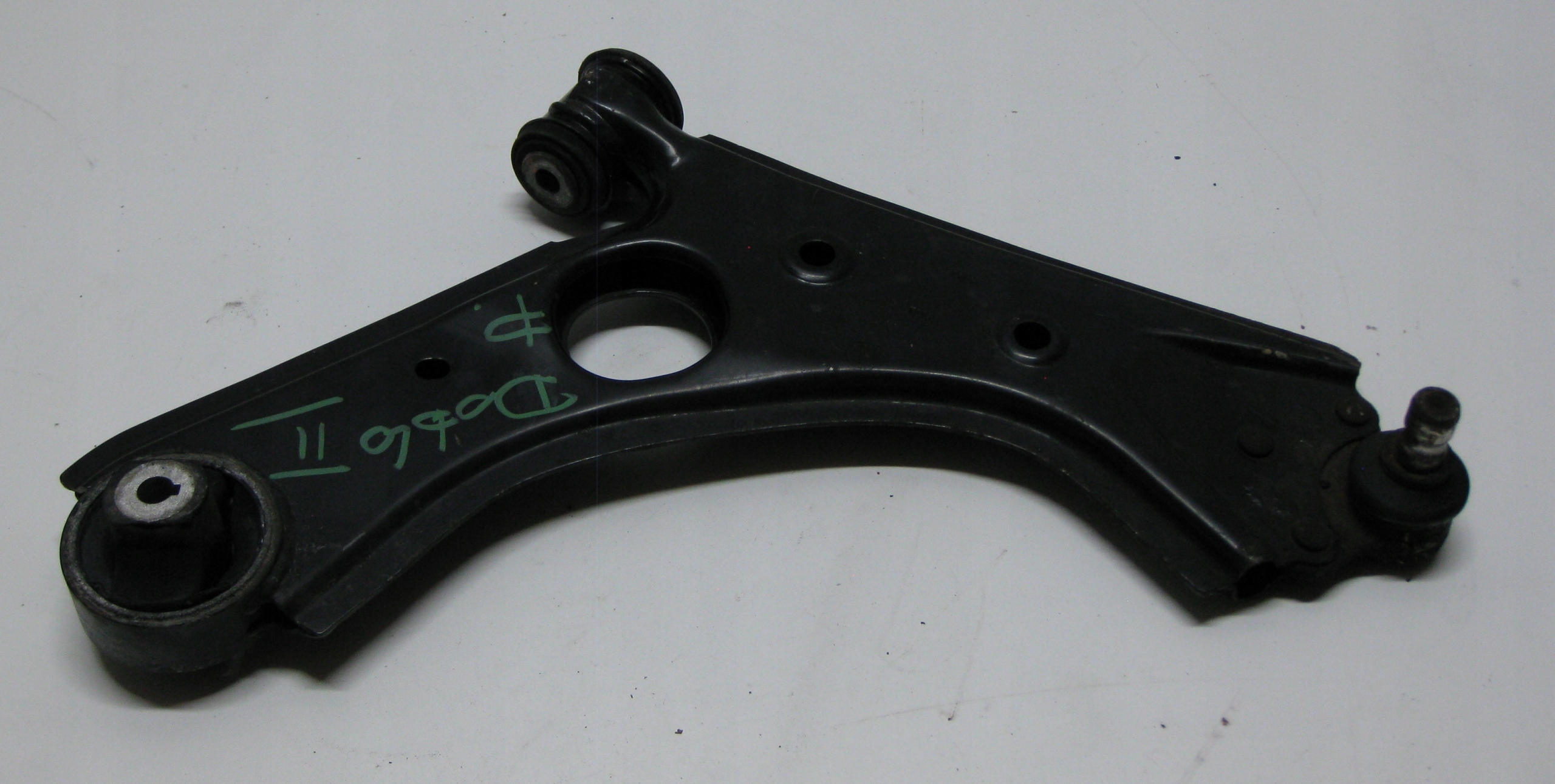 FIAT DOBLO II 13R arm right front
