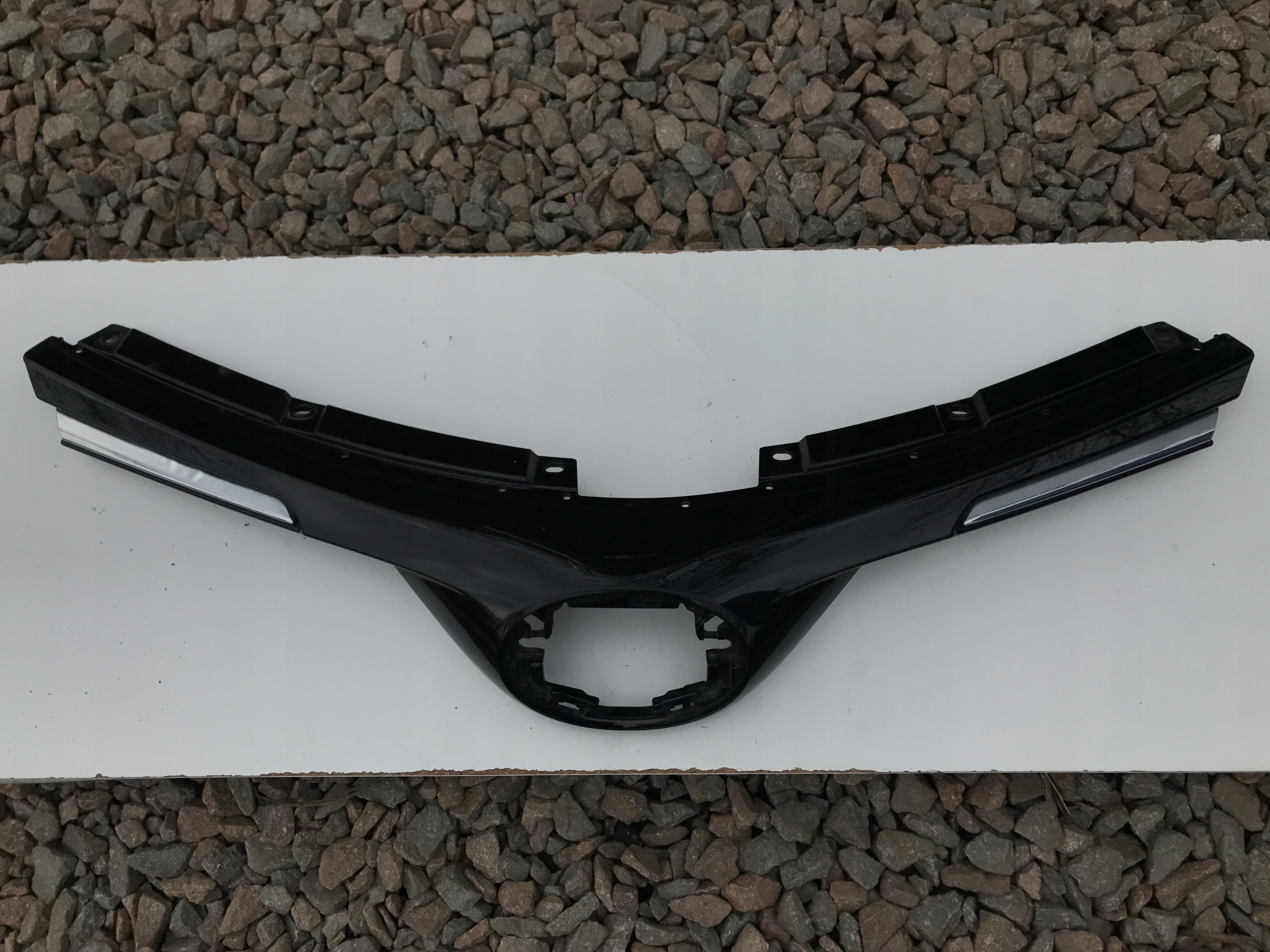 Toyota RAV4 XA5 Kühlergrill FRONTGRILL Kühlergitter - Thumbnail 1