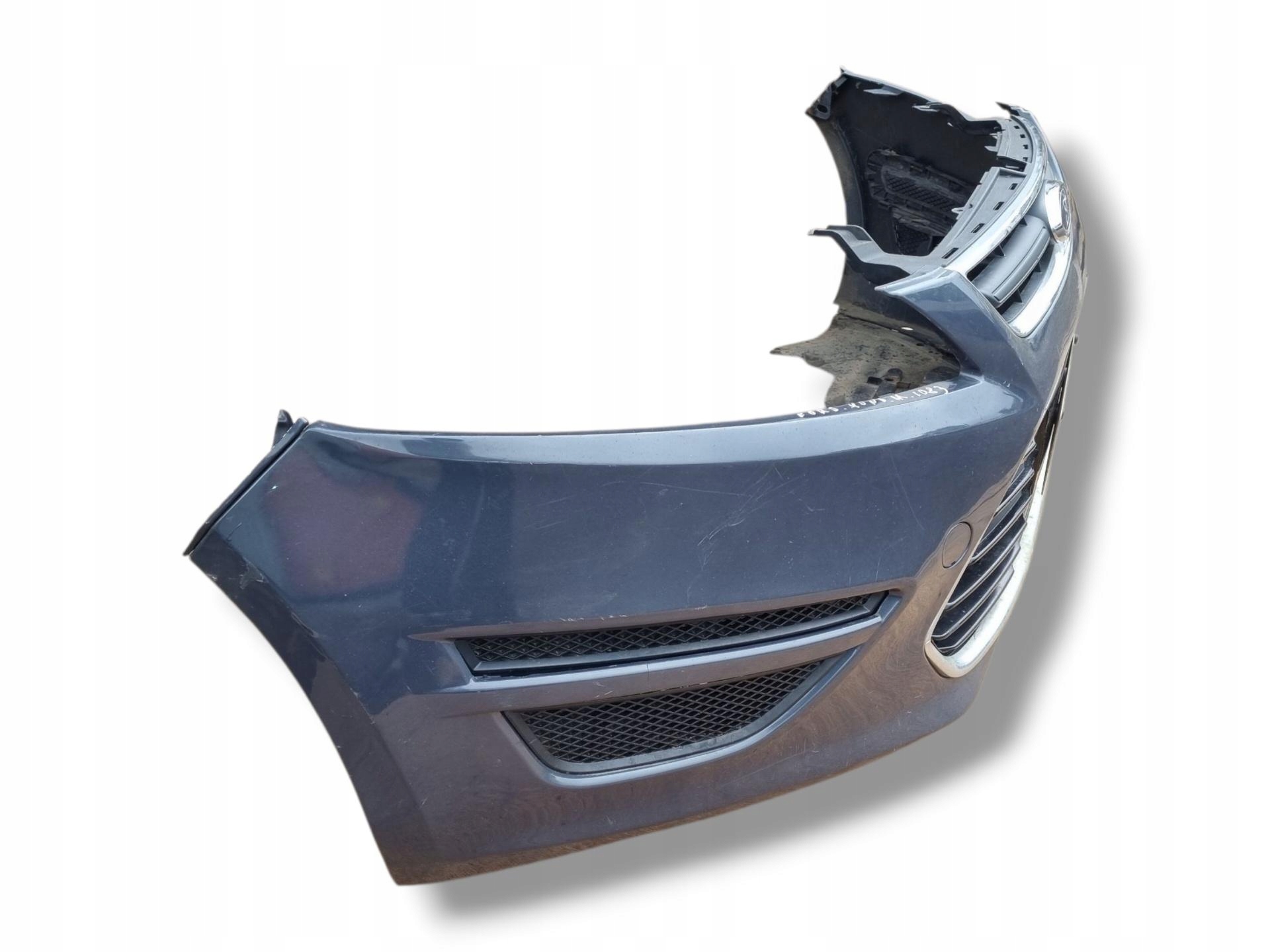 bumper front Ford Mondeo 4 facelift 2012 BS71-17757-A