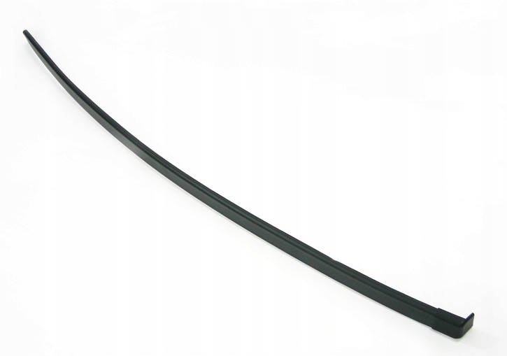 ORYGINALNA LISTWA PROGOWA VW GOLF 3 VENTO GTI VR6