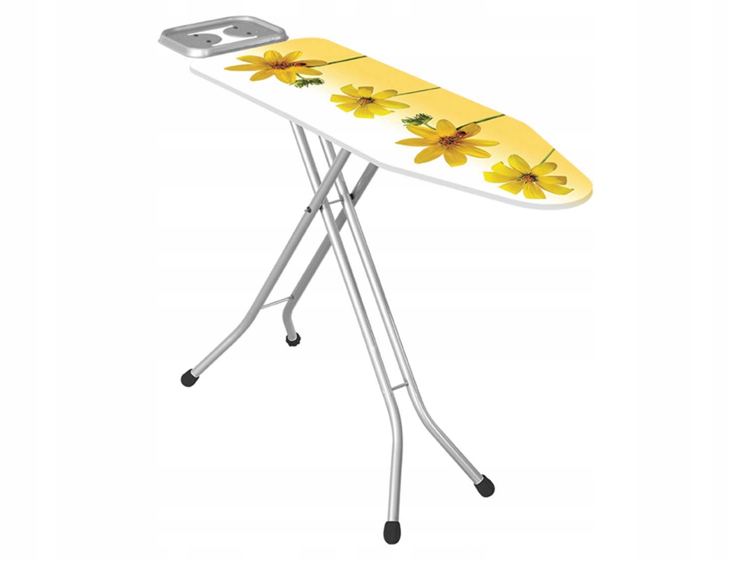 

Deska do prasowania solidna Bonus 110x38 Kolory