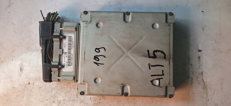 Computer DES MOTORS FORD MK1 2.0 98AB12A650CGF