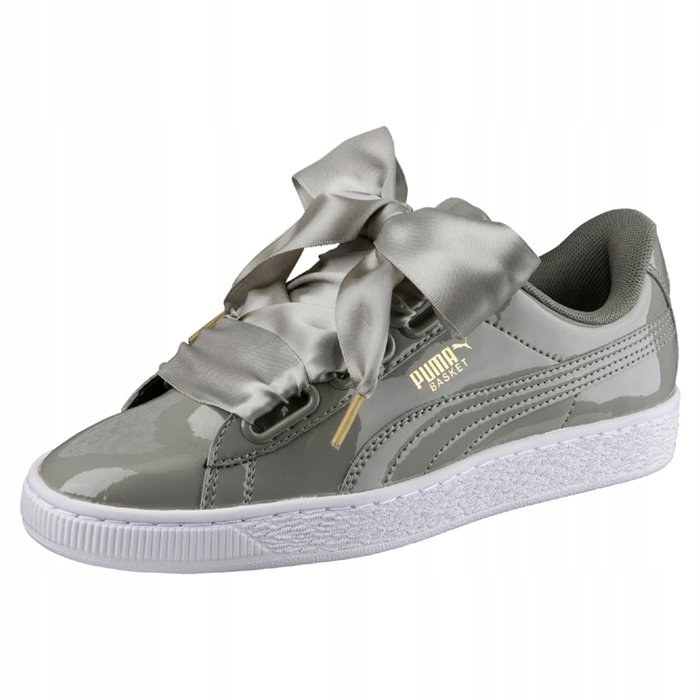 

Buty Basket Heart Puma Trampki Kokarda 37