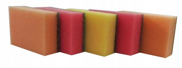 

Zmywaki kuchenne Maxi 5 szt.