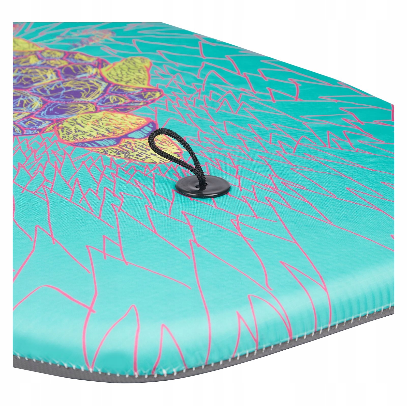 Deska do pływania Firefly Bodyboard 33 Marka Firefly