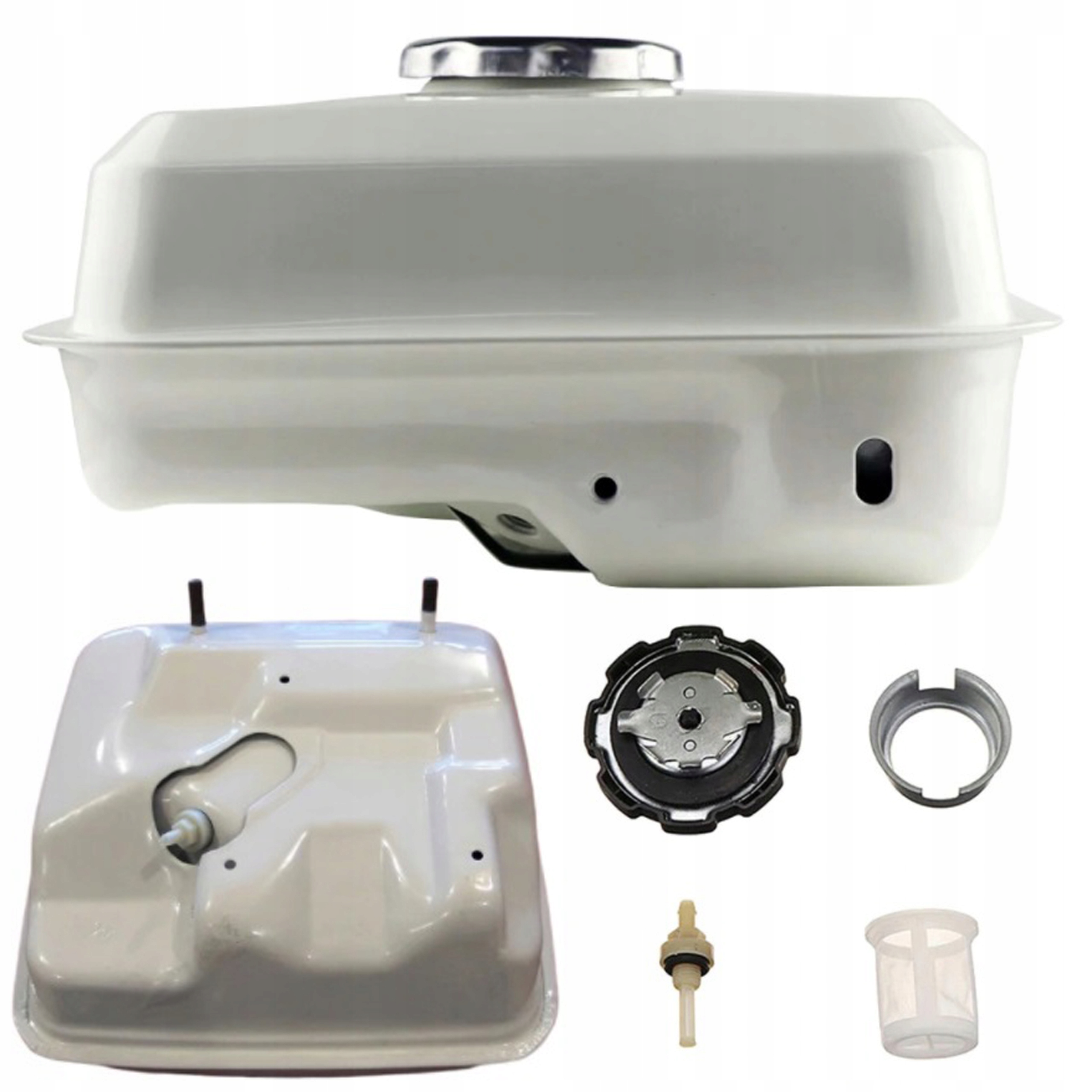 

Zbiornik Bak Paliwa Filtr Honda GX160 GX200 GX210