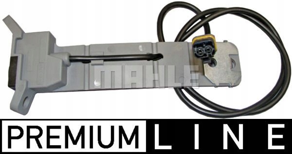 MOCOWANIE WENTYLATORA CHLODNICY CFX 23 000P MAHLE Part manufacturer Mahle