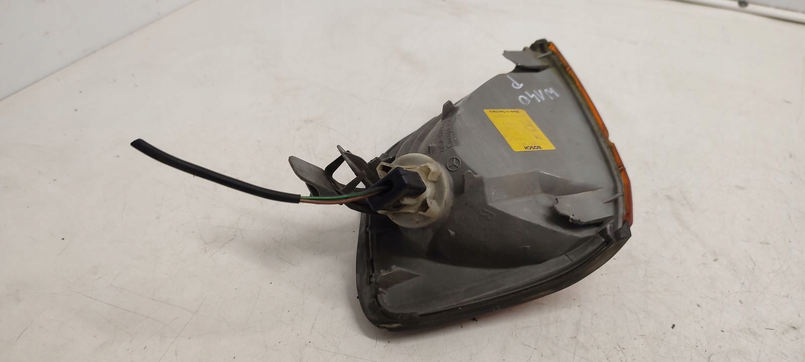 indicator front front right Mercedes W140 3,2