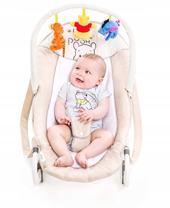 BUJAK DLA DZIECKA Wiek dziecka 12 m +