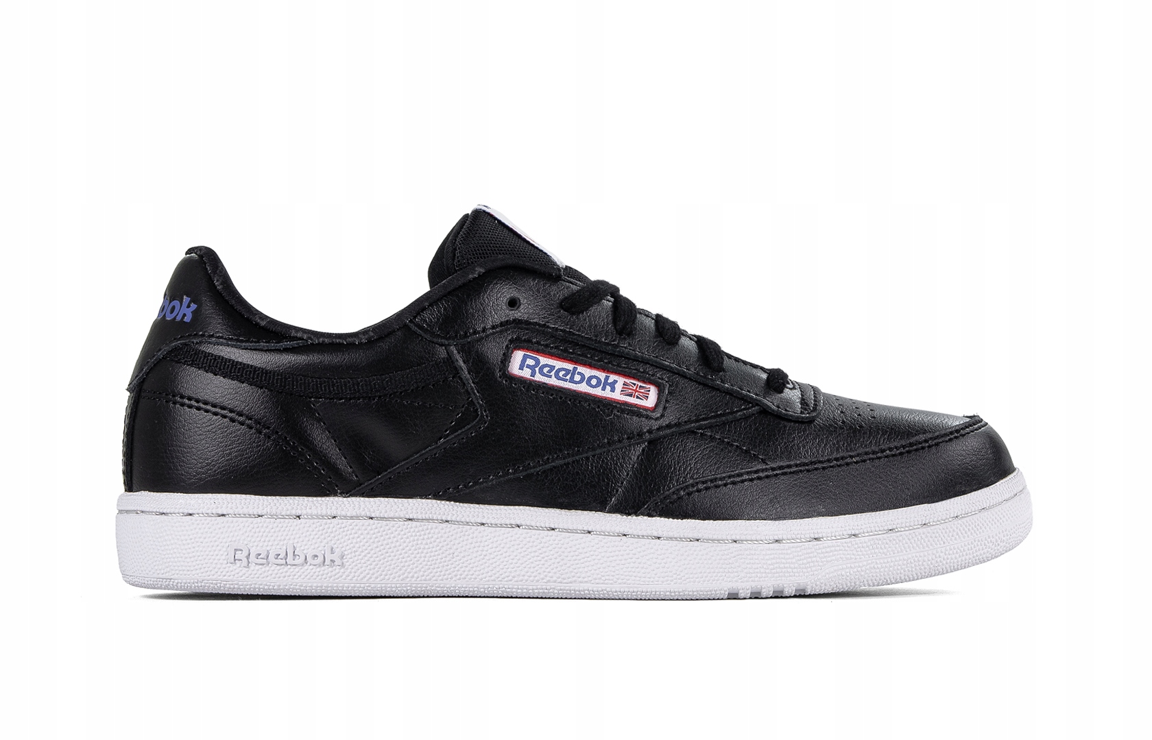 pro mládež boty Reebok Club C BS7285