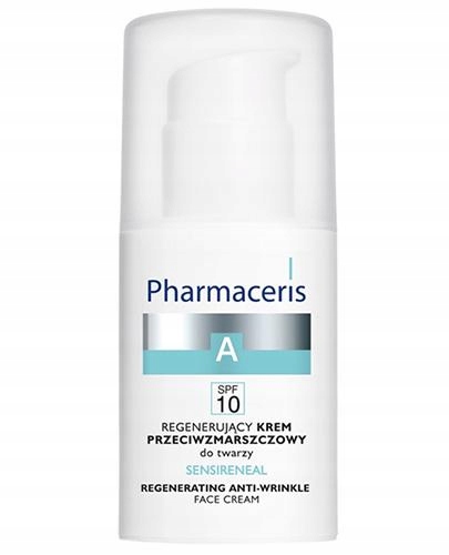 

Pharmaceris A Krem Przeciwzmarszczkowy do twarzy
