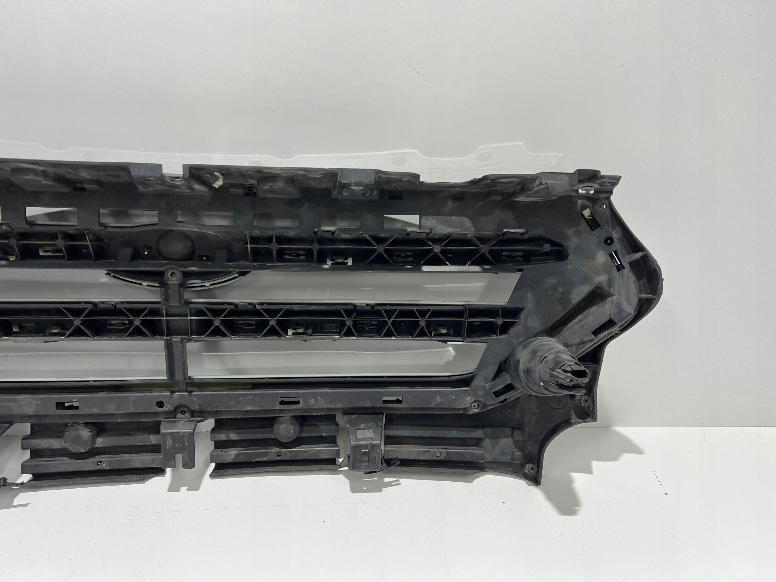 Ford Kuga II Mk2 Kühlergrill FRONTGRILL Kühlergitter - Thumbnail 8