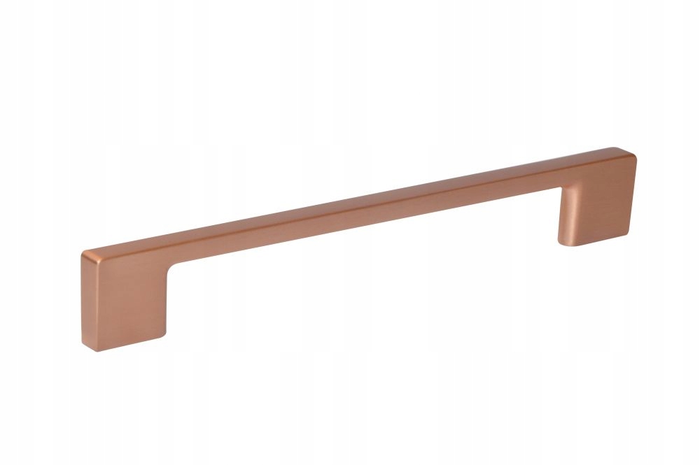 

Uchwyt meblowy UZ-819 256mm Miedź