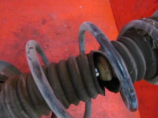 RENAULT CLIO IV 1.5 DCI K9K612 swing shock absorber McPherson right front