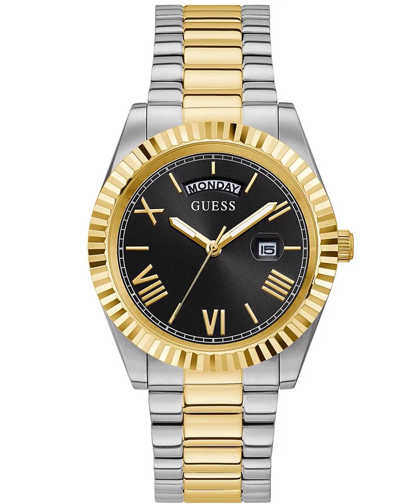 Pánské Hodinky Guess GW0265G5 Box