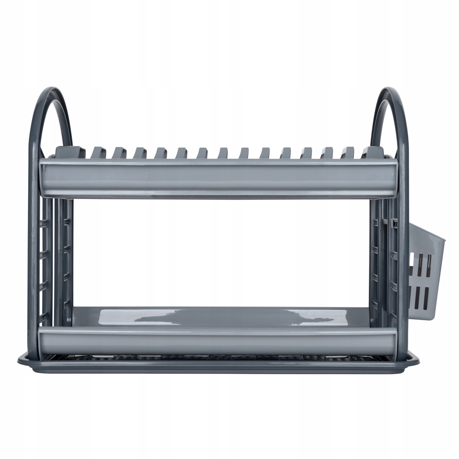 DWUPOZIOMOWA SUSZARKA DO NACZYŃ DUNYA OCIEKACZ ANTRACYTOWY Rodzaj ociekacz (suszarka)