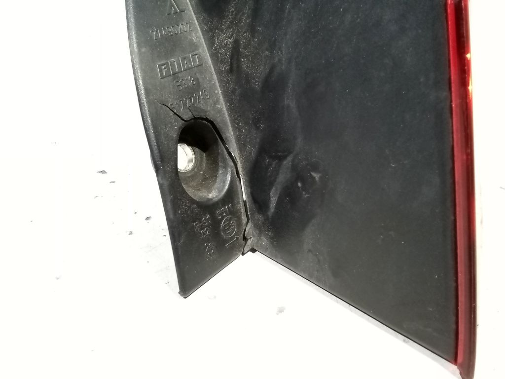 Fiat Croma II light right rear part rear EU