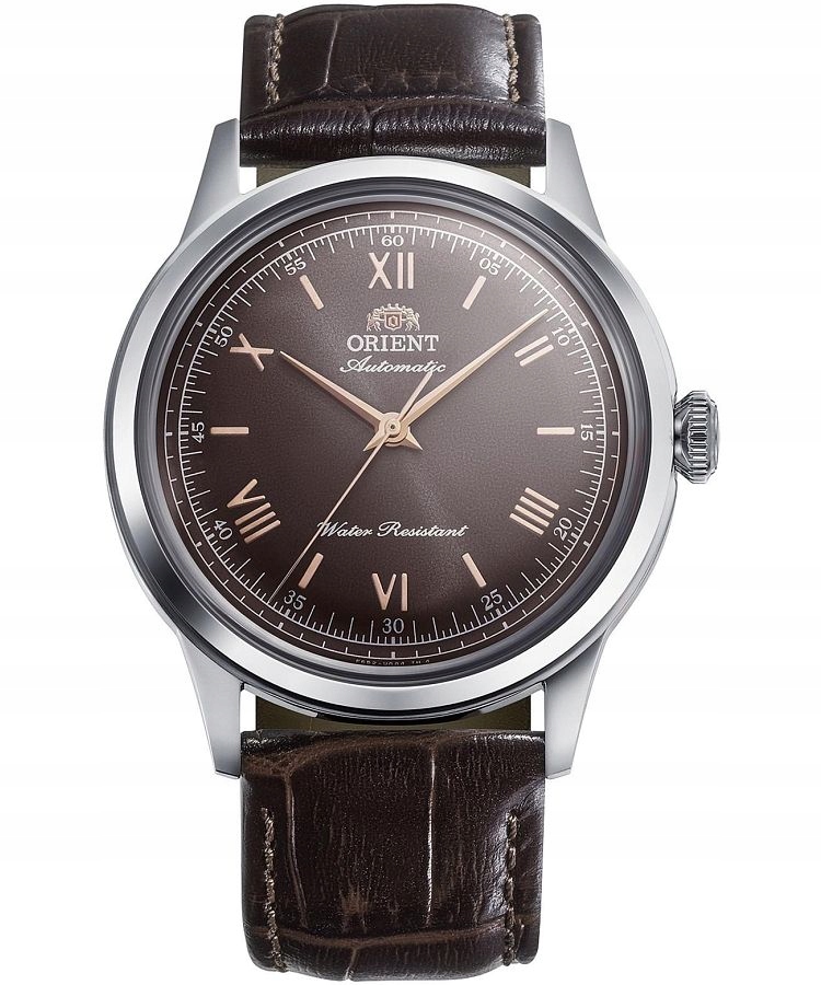 Pánské hodinky Orient Bambino Automatic