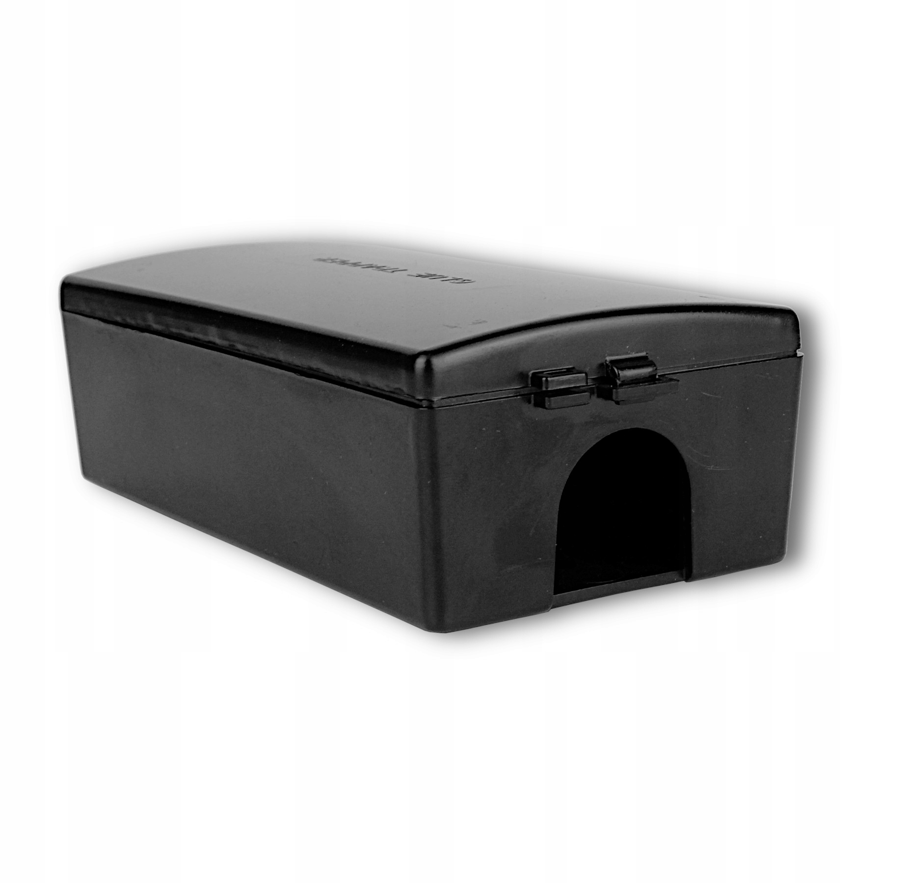 

Detektor Karmnik Na Myszy Glue Trapper Box