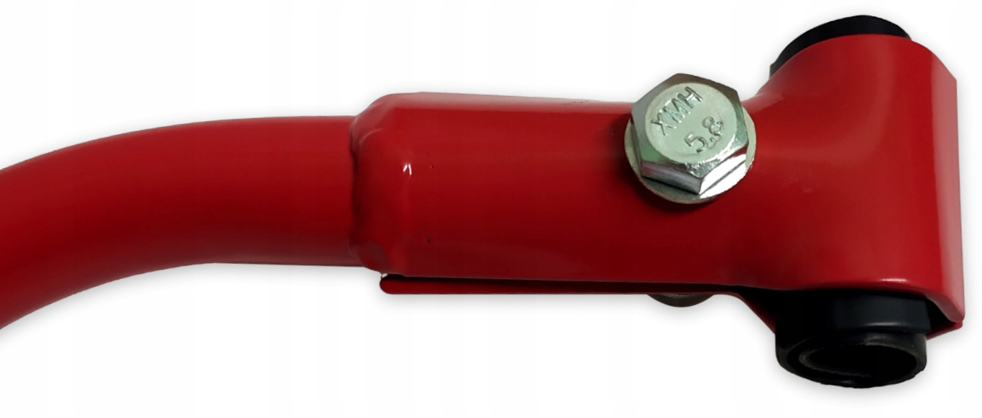 Uchwyt do prowadzenia rowerka dziecięcego Marka inna marka