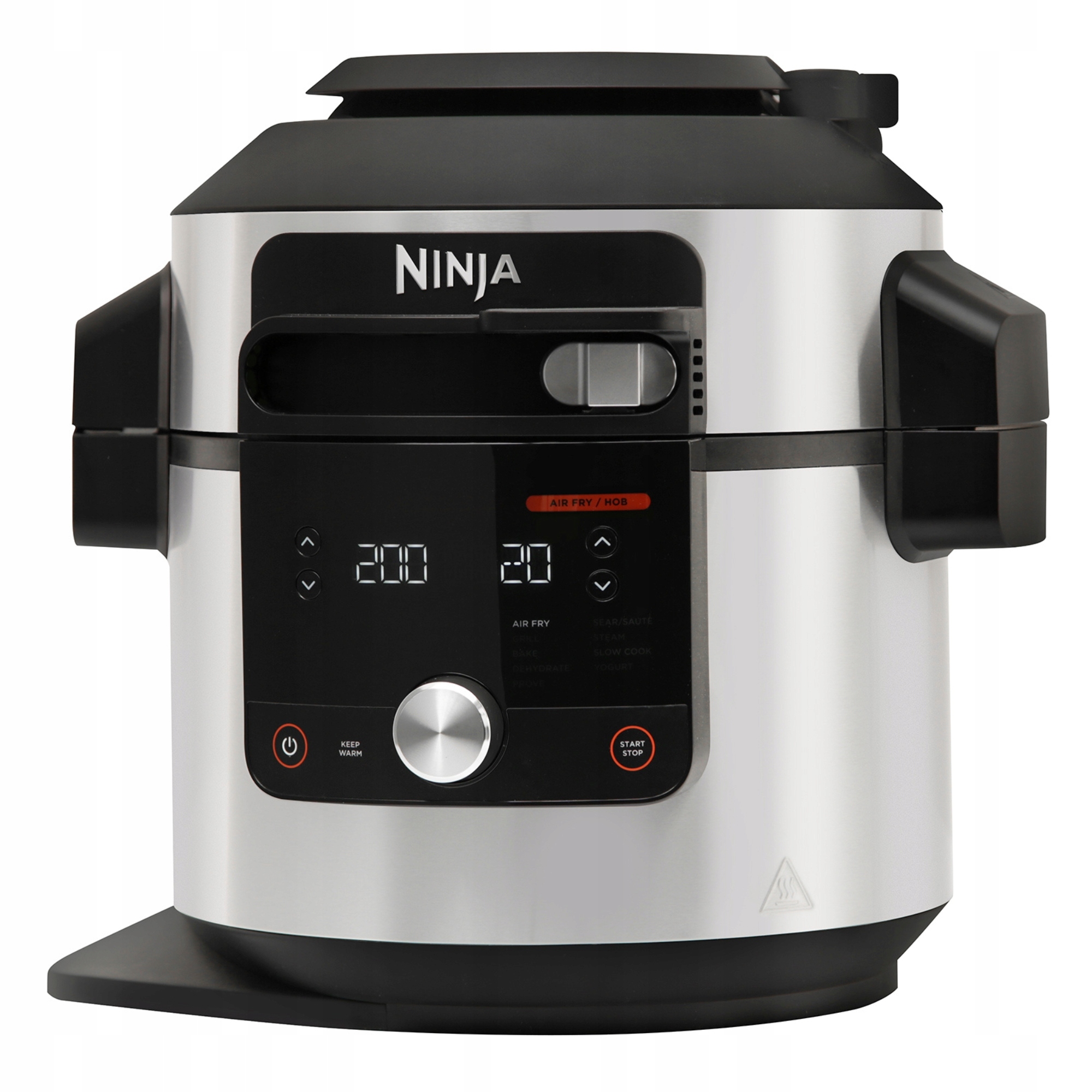 Multicooker Ninja Foodi SmartLid OL650EU szybkowar garnek elektryczny