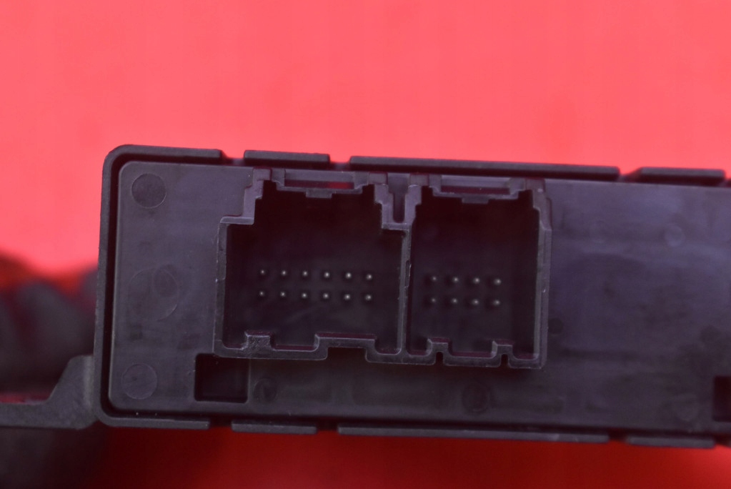 Centralina modulo parcheggio PDC 13354543 OPEL ASTRA 4 IV J 09-12