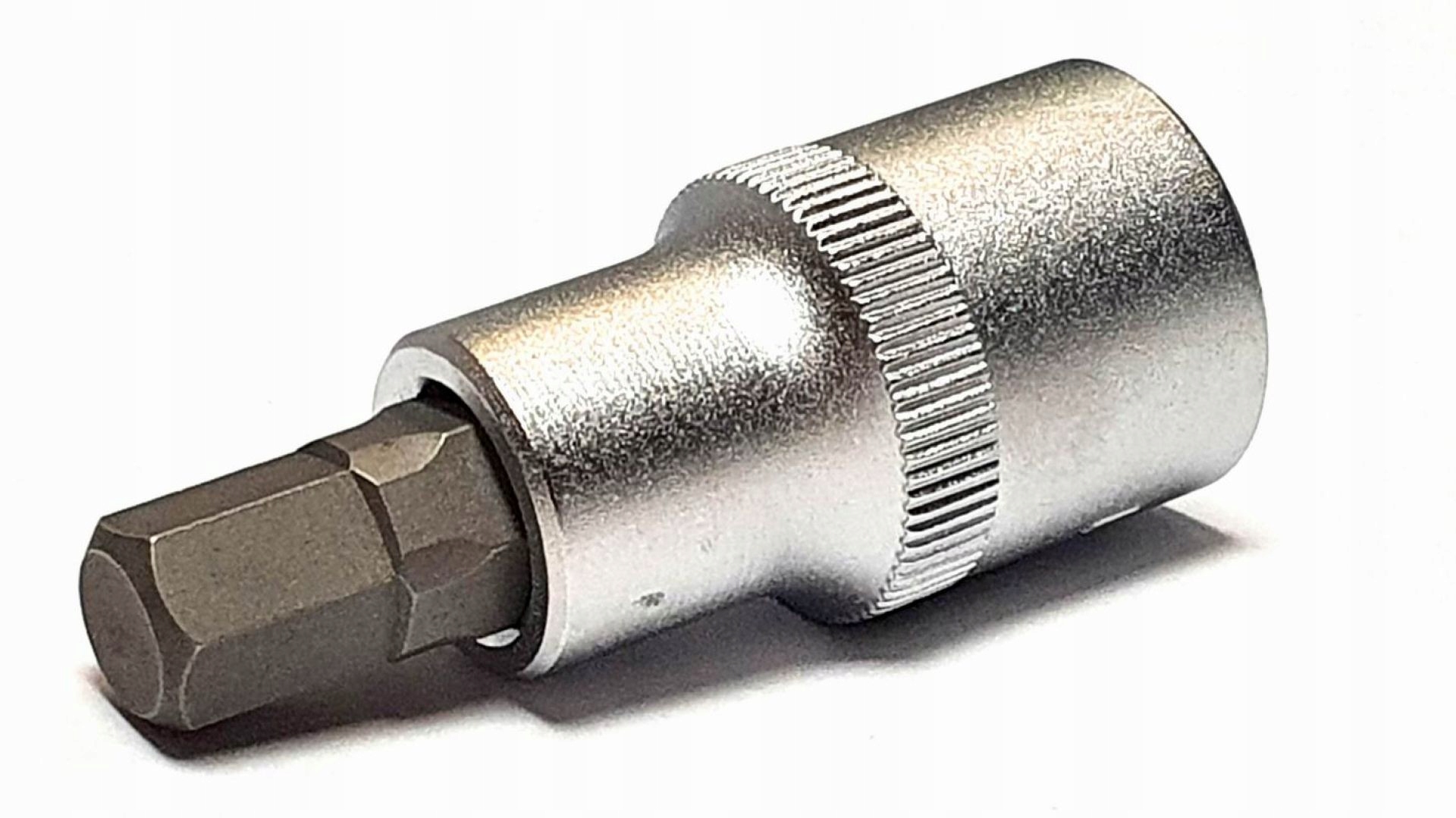 

Imbus 9mm x 55mm Klucz Hex Nasadka 1/2' Condor