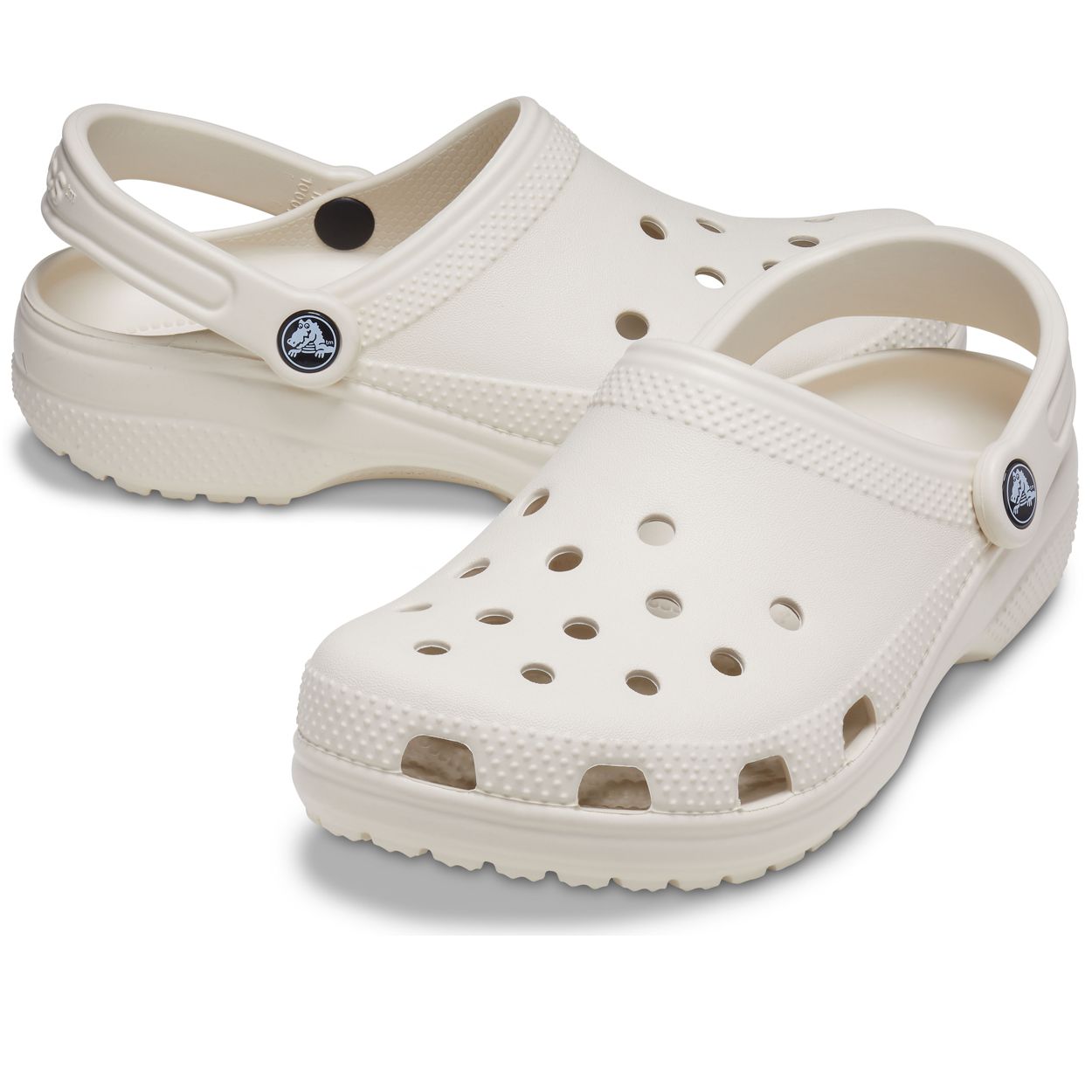 

Klapki Męskie Crocs Chodaki Sandały Gumowe Lekkie