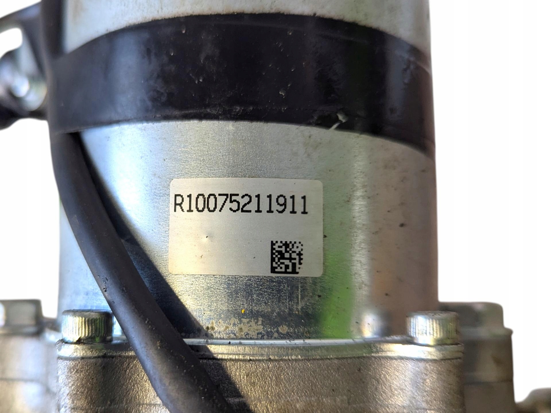 electrics power steering Toyota RAV4 3 XA30 2007 45250-42260