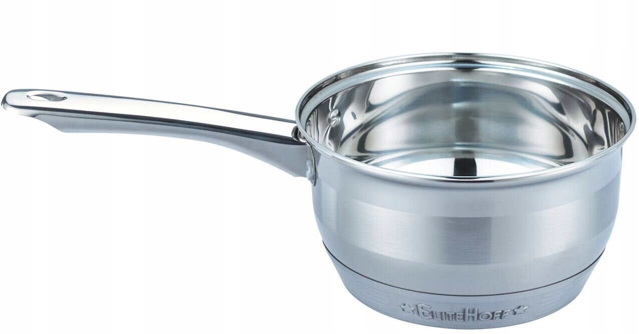 

Rondel Stalowy Gastro 1,8L Indukcja Garnki