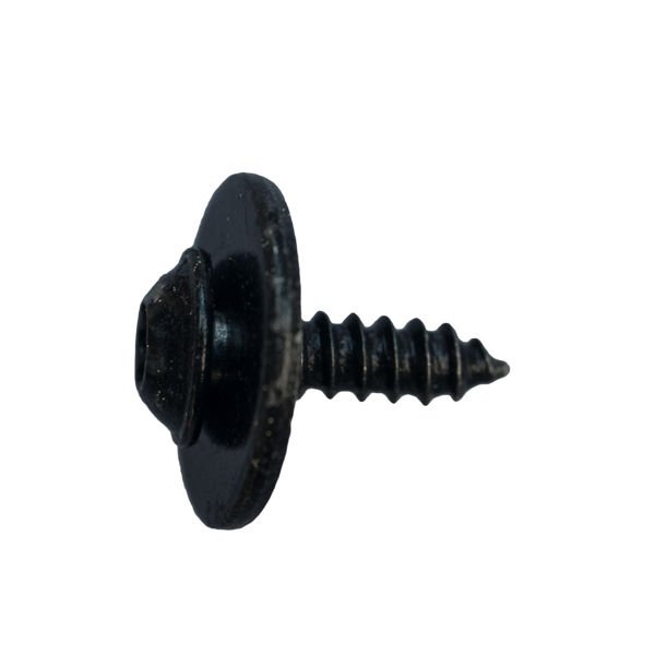 10x WKRĘT MONTAŻOWY TORX ŚRUBA SPINKA DO OSŁON NADKOLE ZDERZAK PŁYTA 4,2x15 Typ samochodu Samochody osobowe