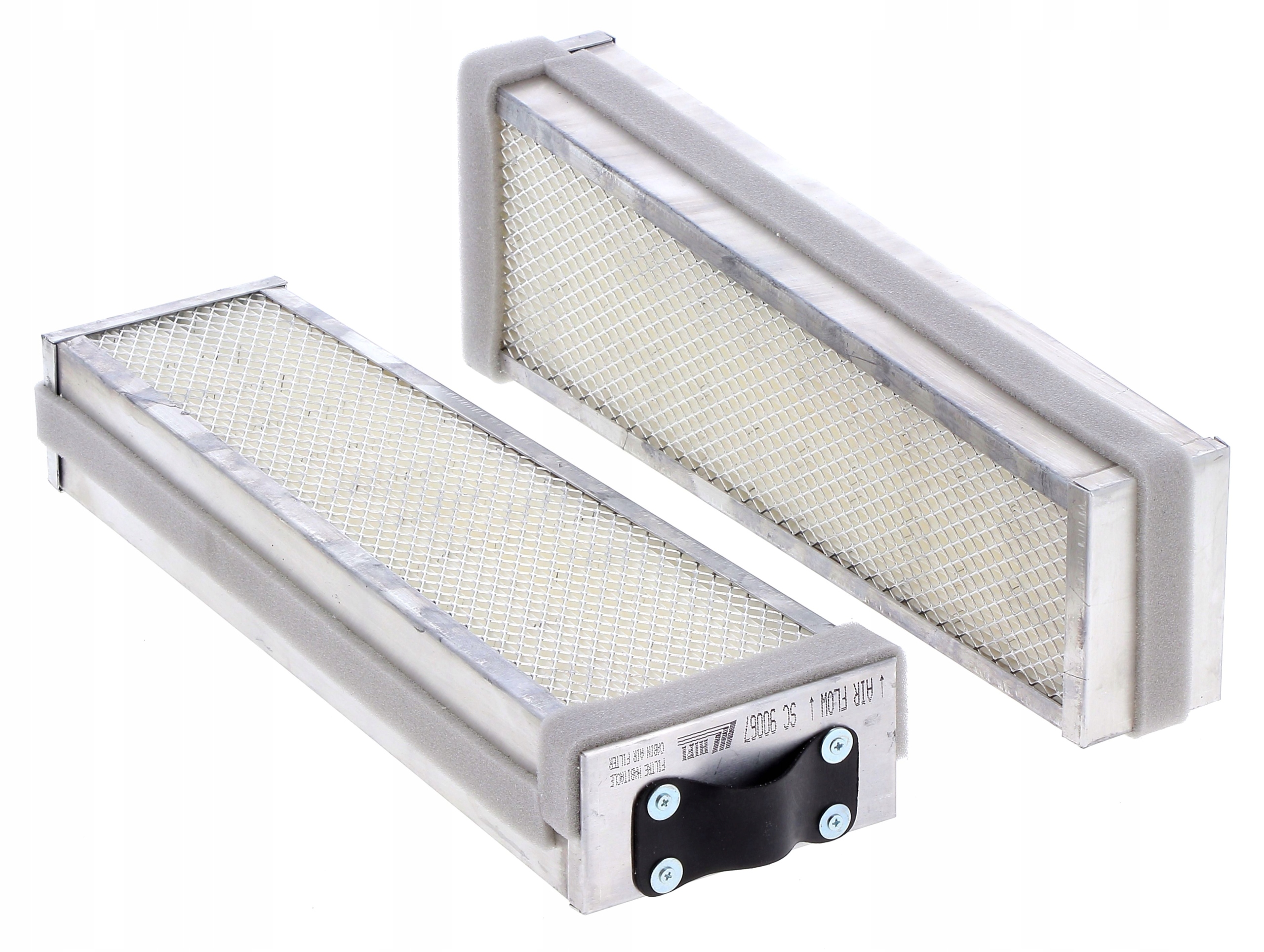 Kabinový filtr Sc 90067 HiFi Filter