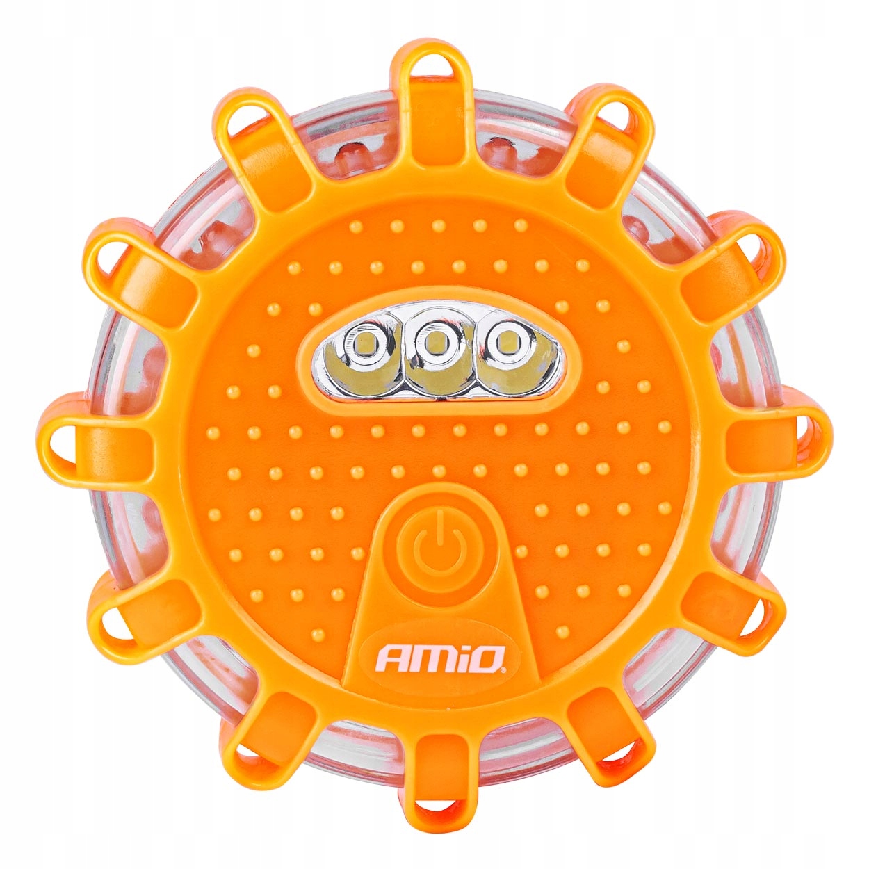 SAMOCHODOWA LAMPA AWARYJNA LED OSTRZEGAWCZA LED