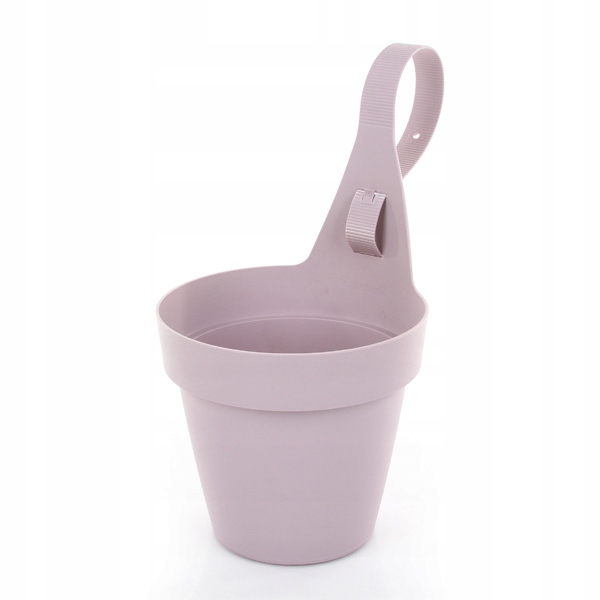 

Włoska wrzosowa wisząca doniczka MyMood 18/17