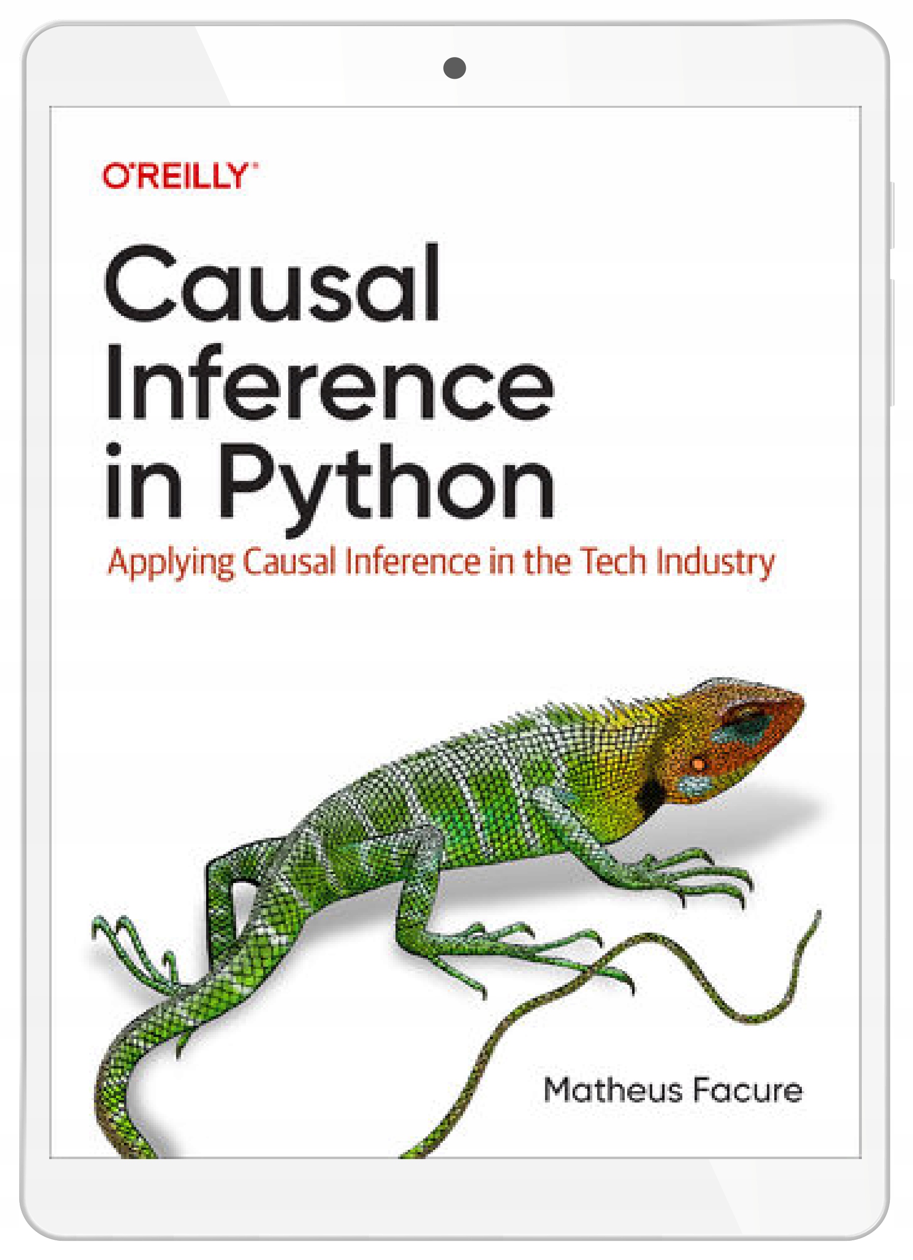Causal Inference in Python