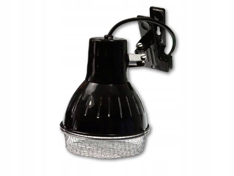 Levně Svítidlo Solar Raptor ClampLamp s klipem 360 až 70 W