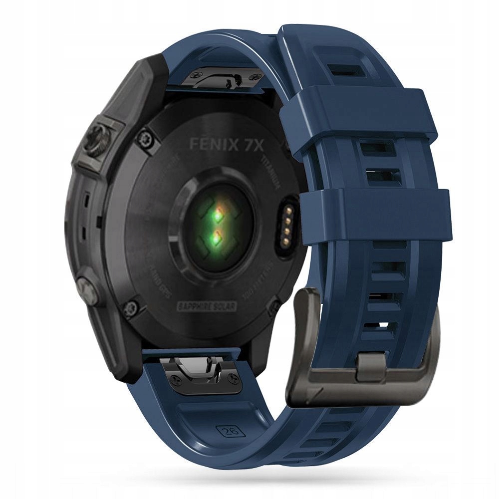 

Sportowy Pasek Do Garmin Fenix 5 6 6 Pro 7
